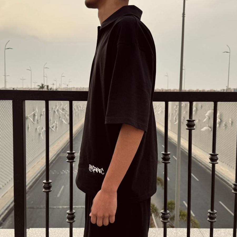 Black Aura Set