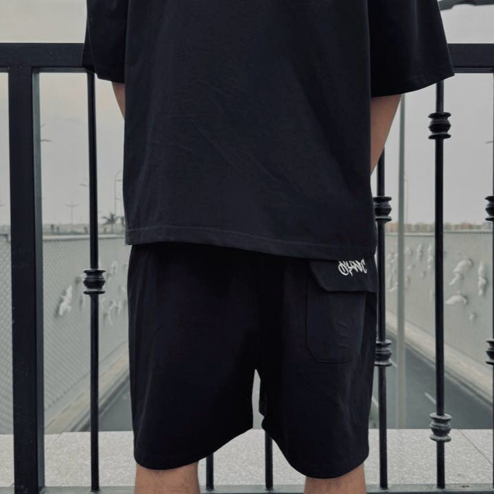 Black Aura Set