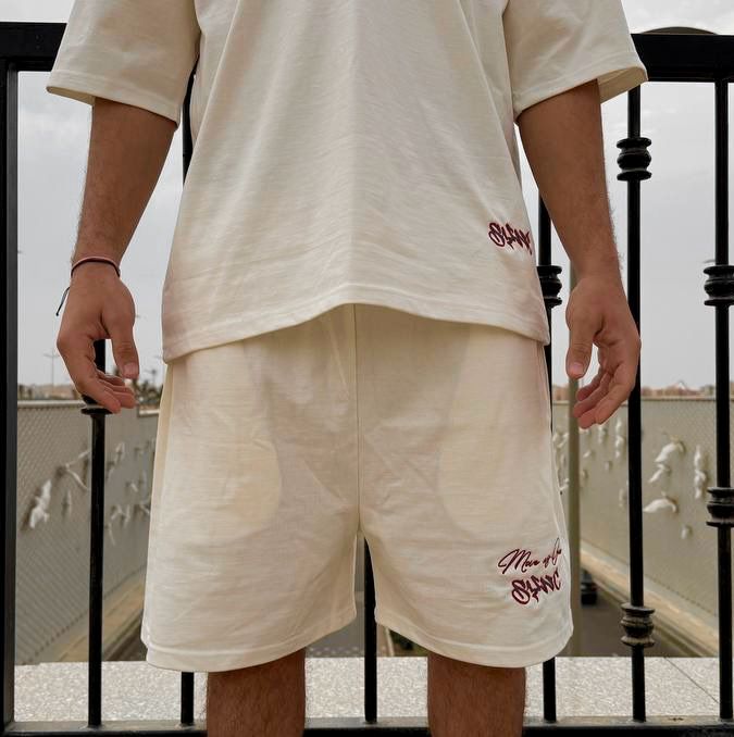 White Aura Set