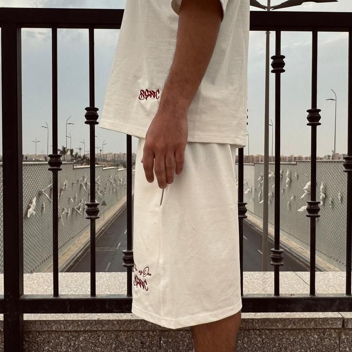 White Aura Set