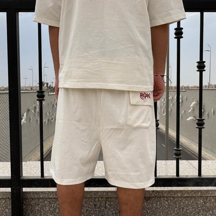 White Aura Set