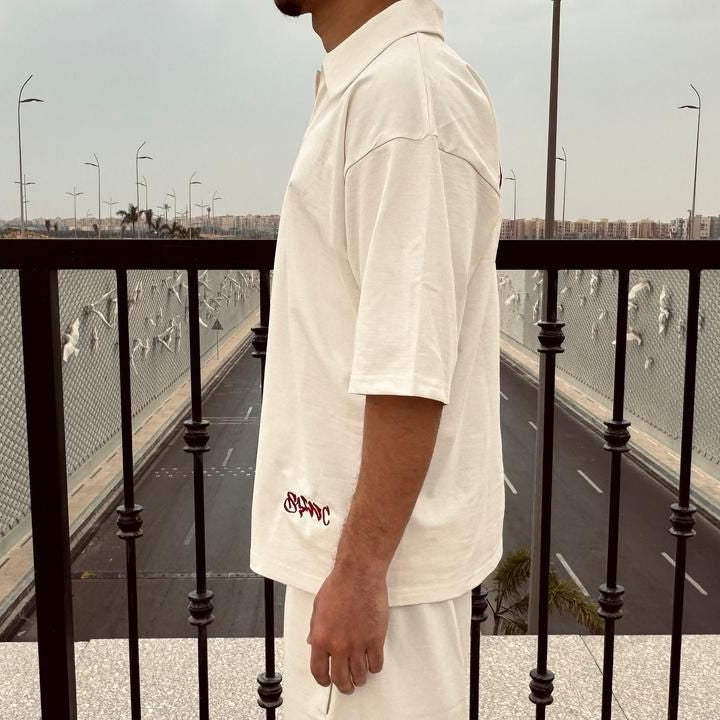 White Aura Set