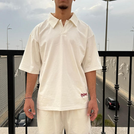 White Aura Set